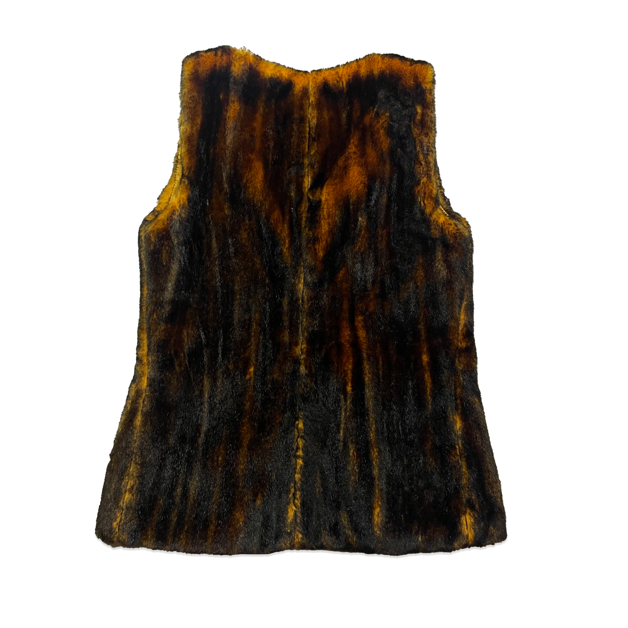 Gilet - Dsquared2 - Jaune