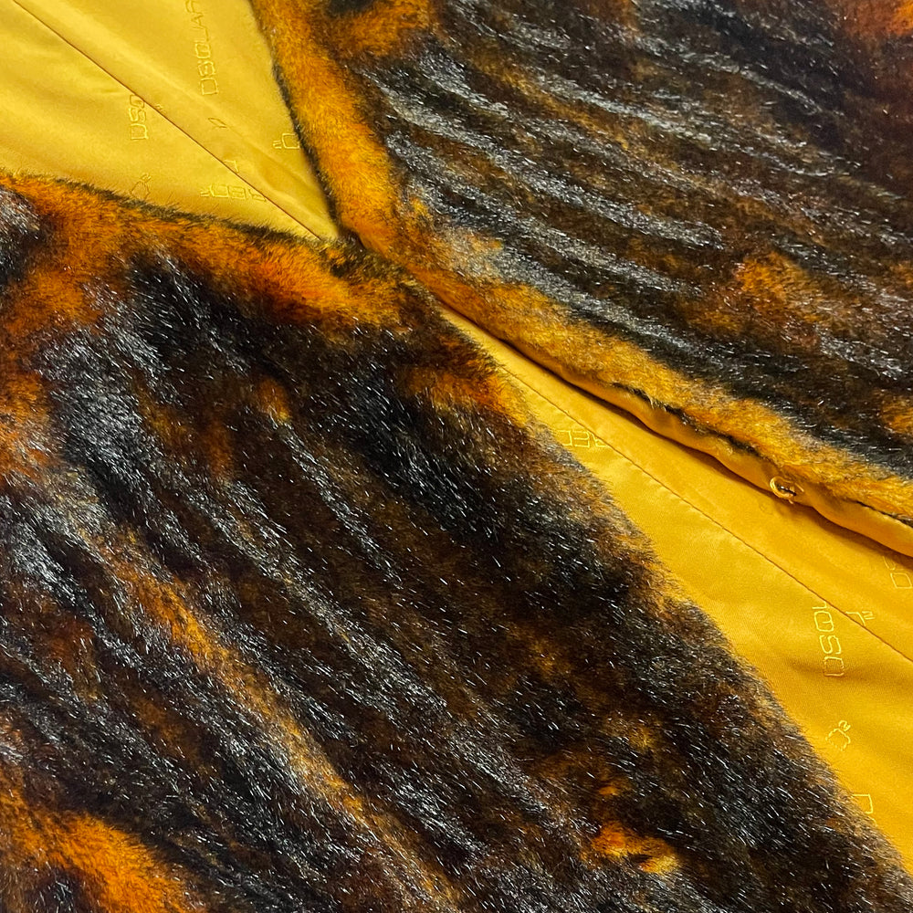 Gilet - Dsquared2 - Jaune