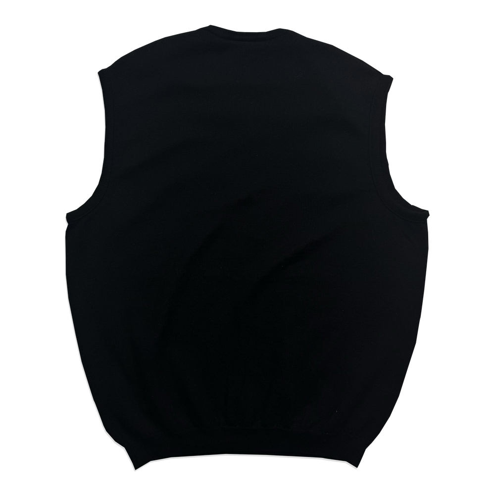Gilet - Lacoste - Black