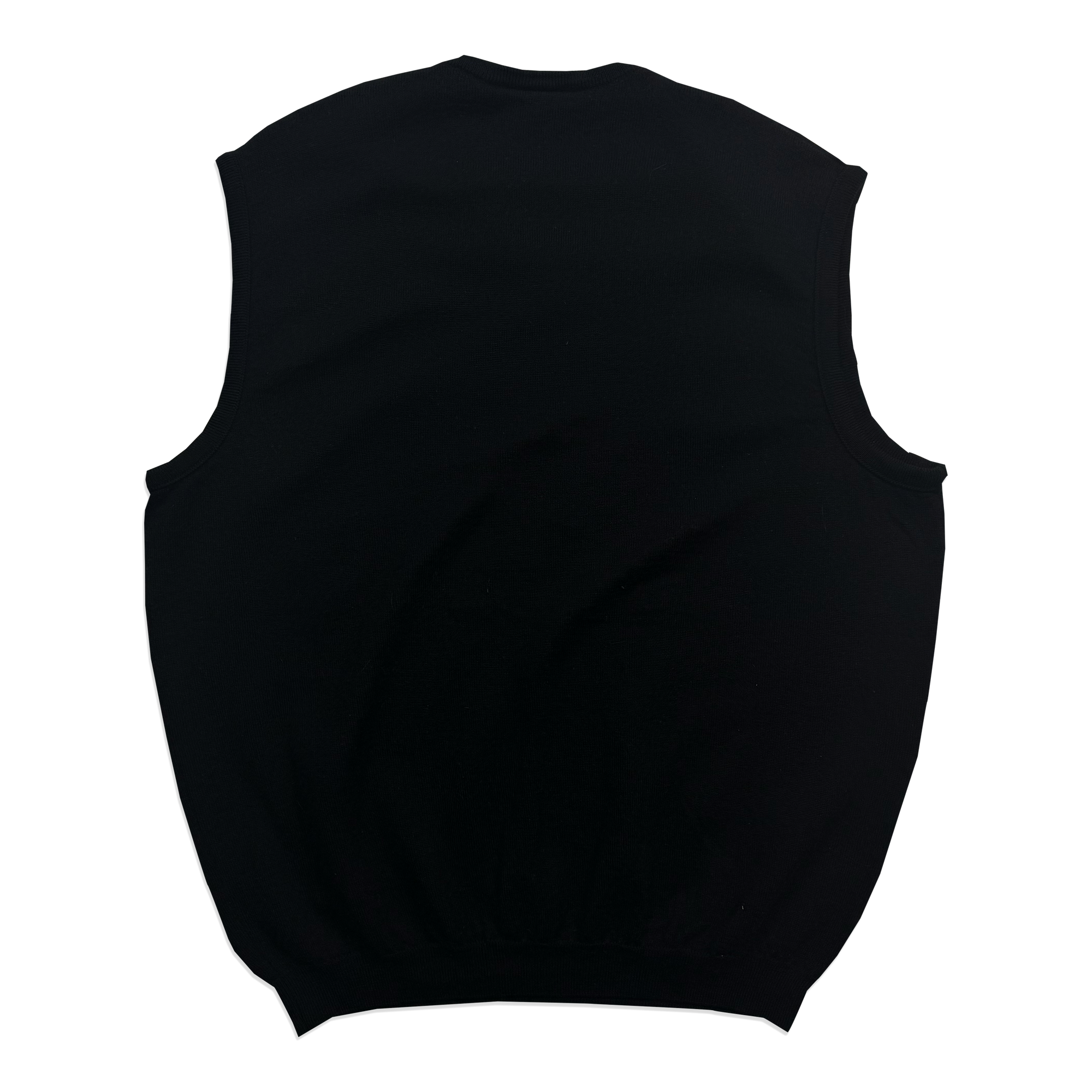 Gilet - Lacoste - Black