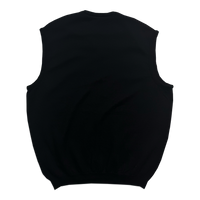 Gilet - Lacoste - Black