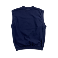 Gilet - Lacoste - Bleu