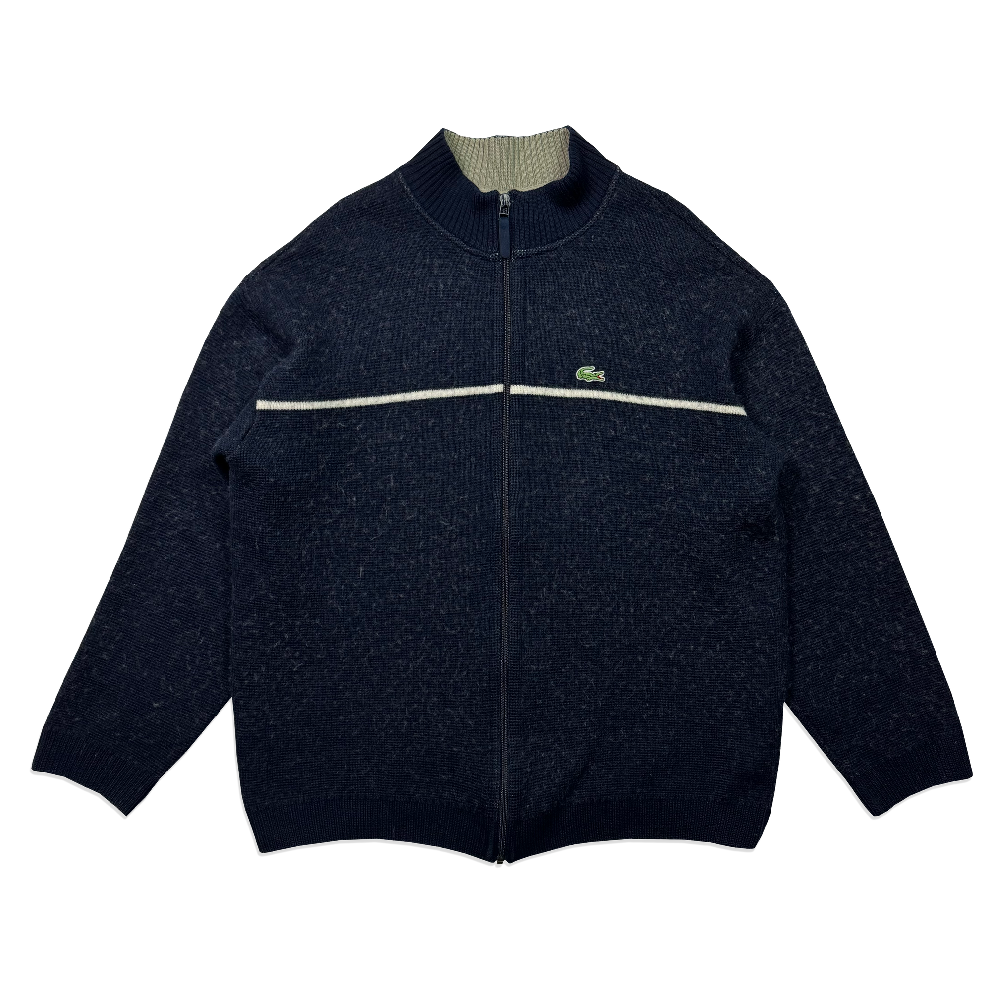 Knitwear - Lacoste - Navy