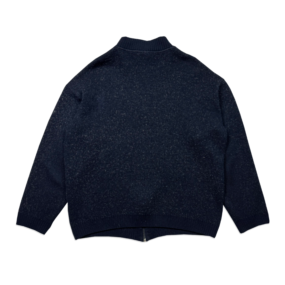 Knitwear - Lacoste - Navy