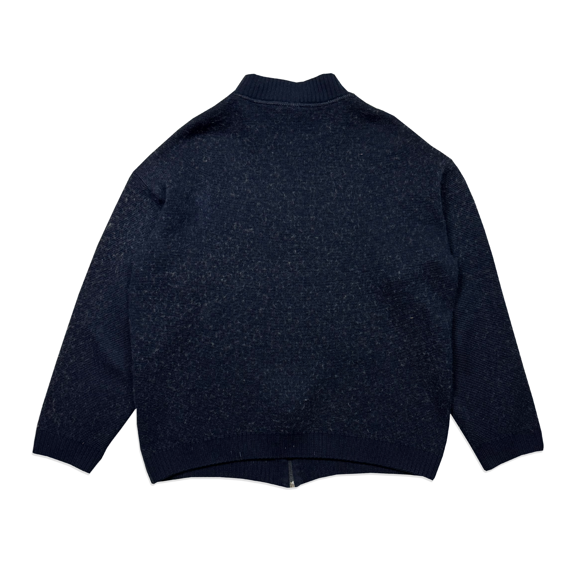 Knitwear - Lacoste - Navy