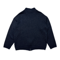 Knitwear - Lacoste - Navy
