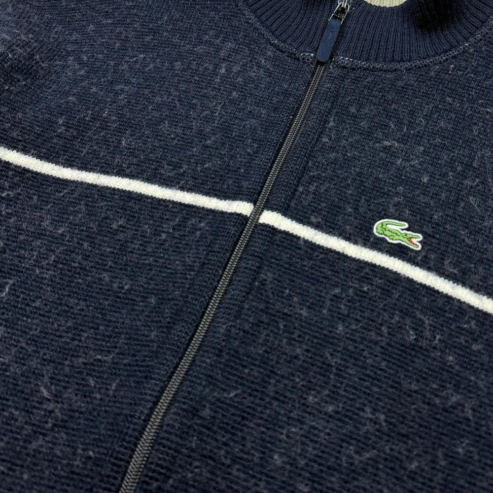 Knitwear - Lacoste - Navy