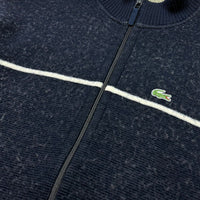 Knitwear - Lacoste - Navy