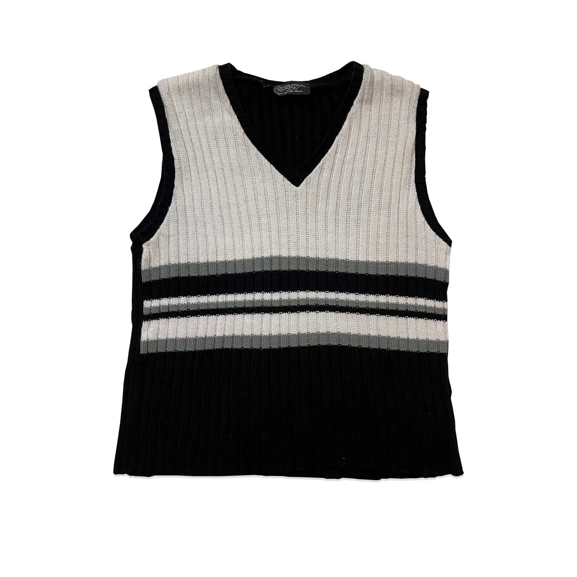 Gilet - Blanc