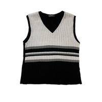 Gilet - Blanc