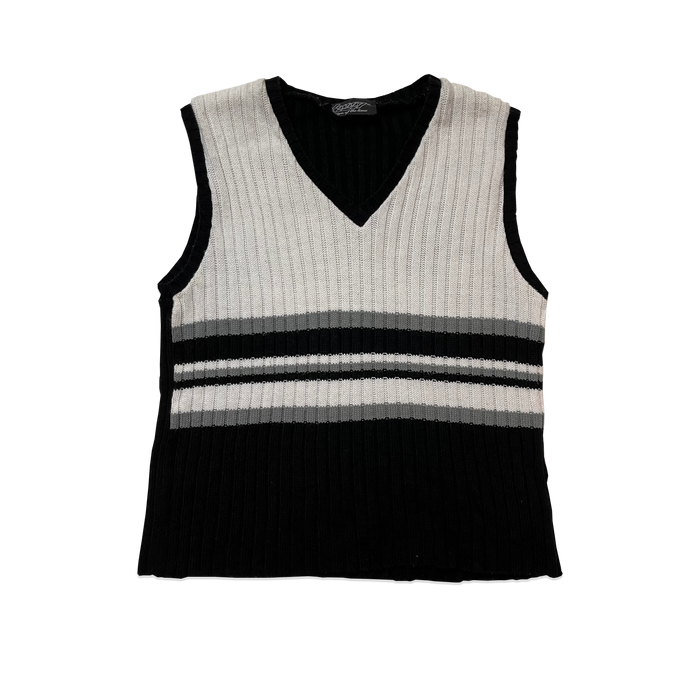 Gilet - Blanc