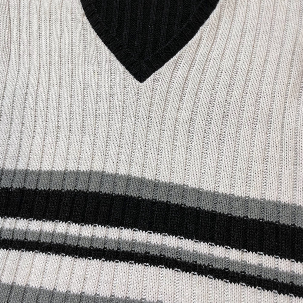 Gilet - Blanc