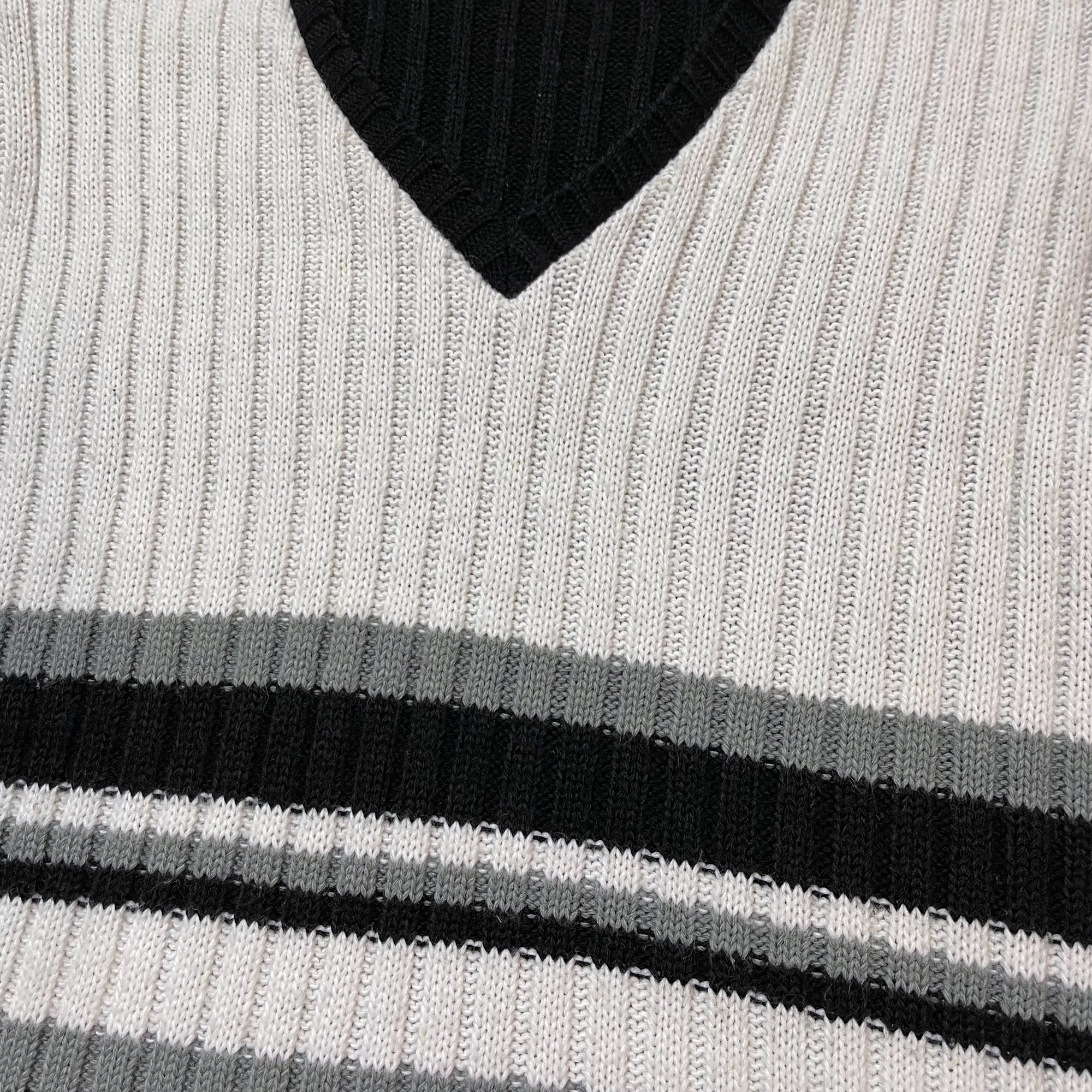 Gilet - Blanc