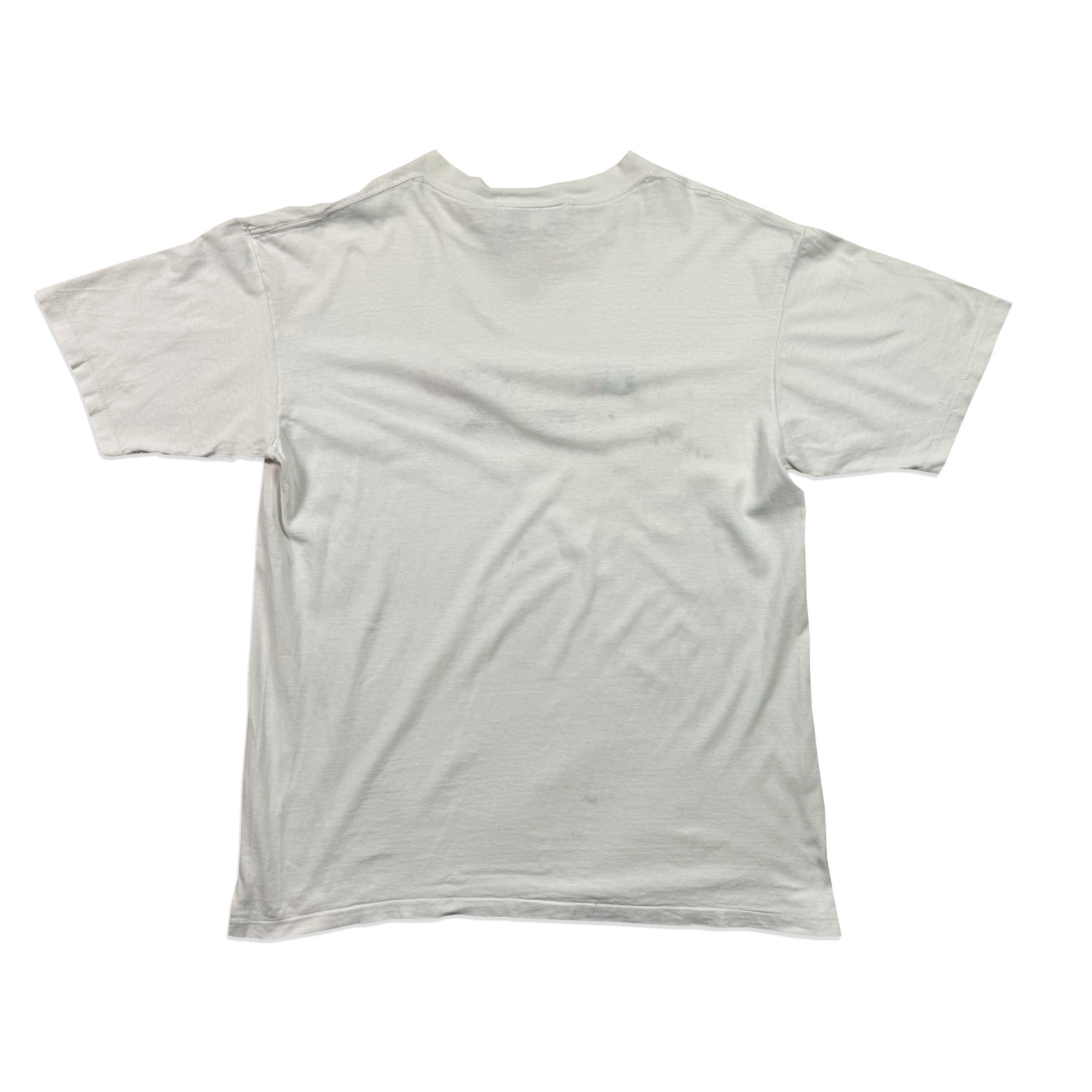 T-shirt - Giorgio Beverly Hills - White