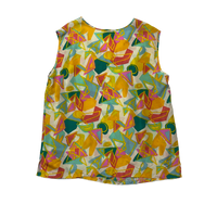 Debardeur - Givenchy - Multicolore