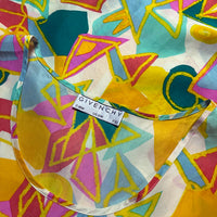 Debardeur - Givenchy - Multicolore