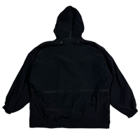 Anorak - Golden Cup - Noir