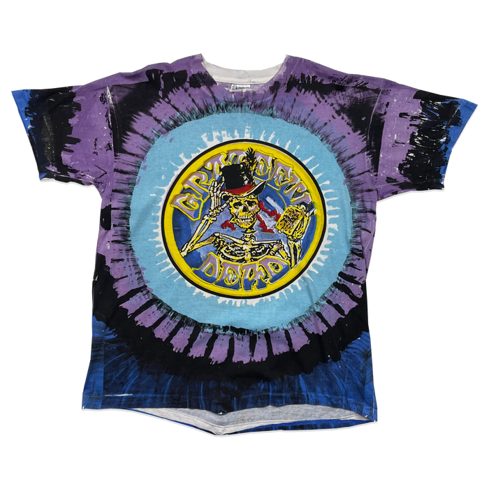 T-shirt - Grateful Dead - Multicolore