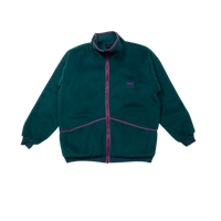 Polaire - Helly Hansen - Vert