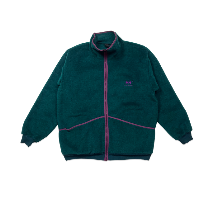 Polaire - Helly Hansen - Vert