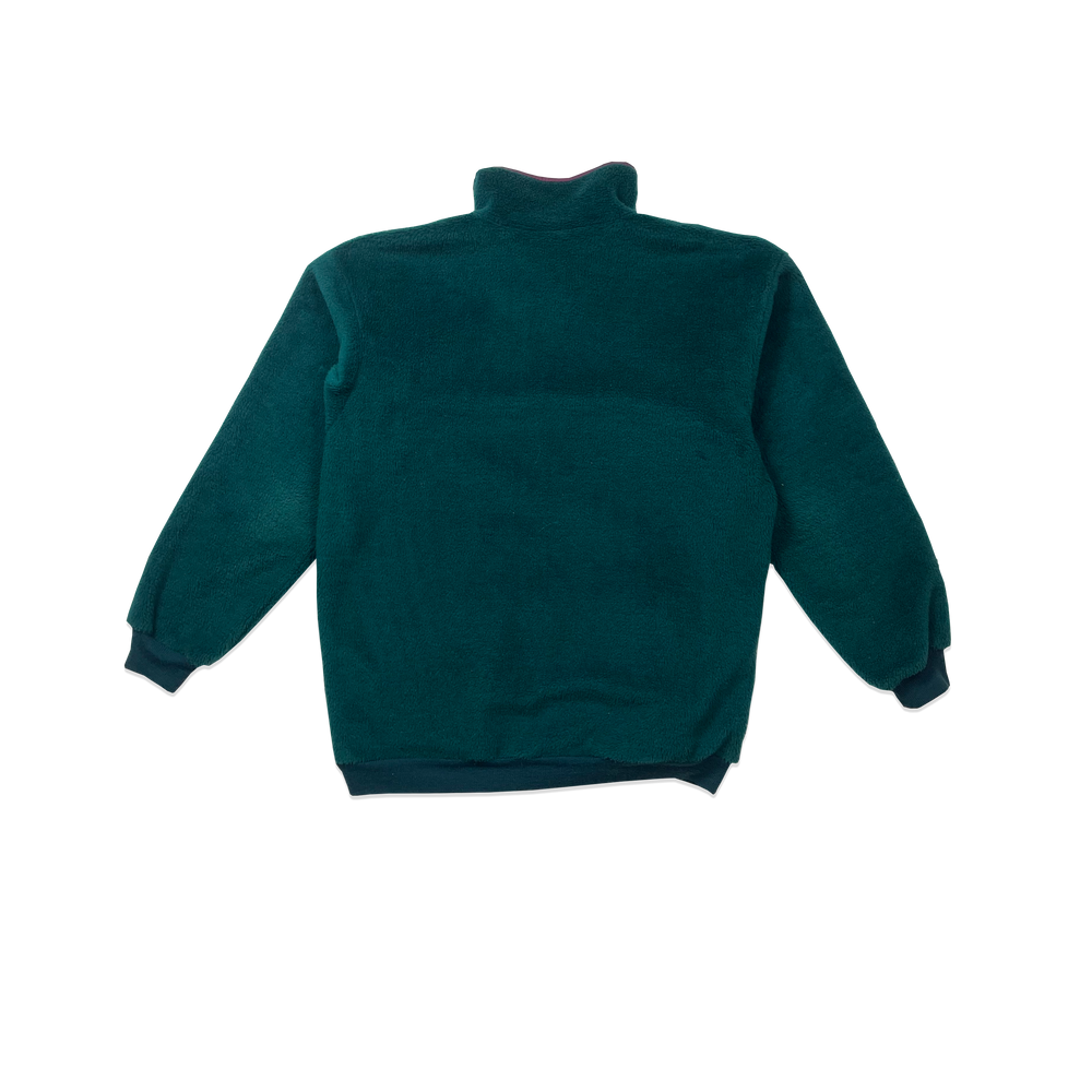 Polaire - Helly Hansen - Vert