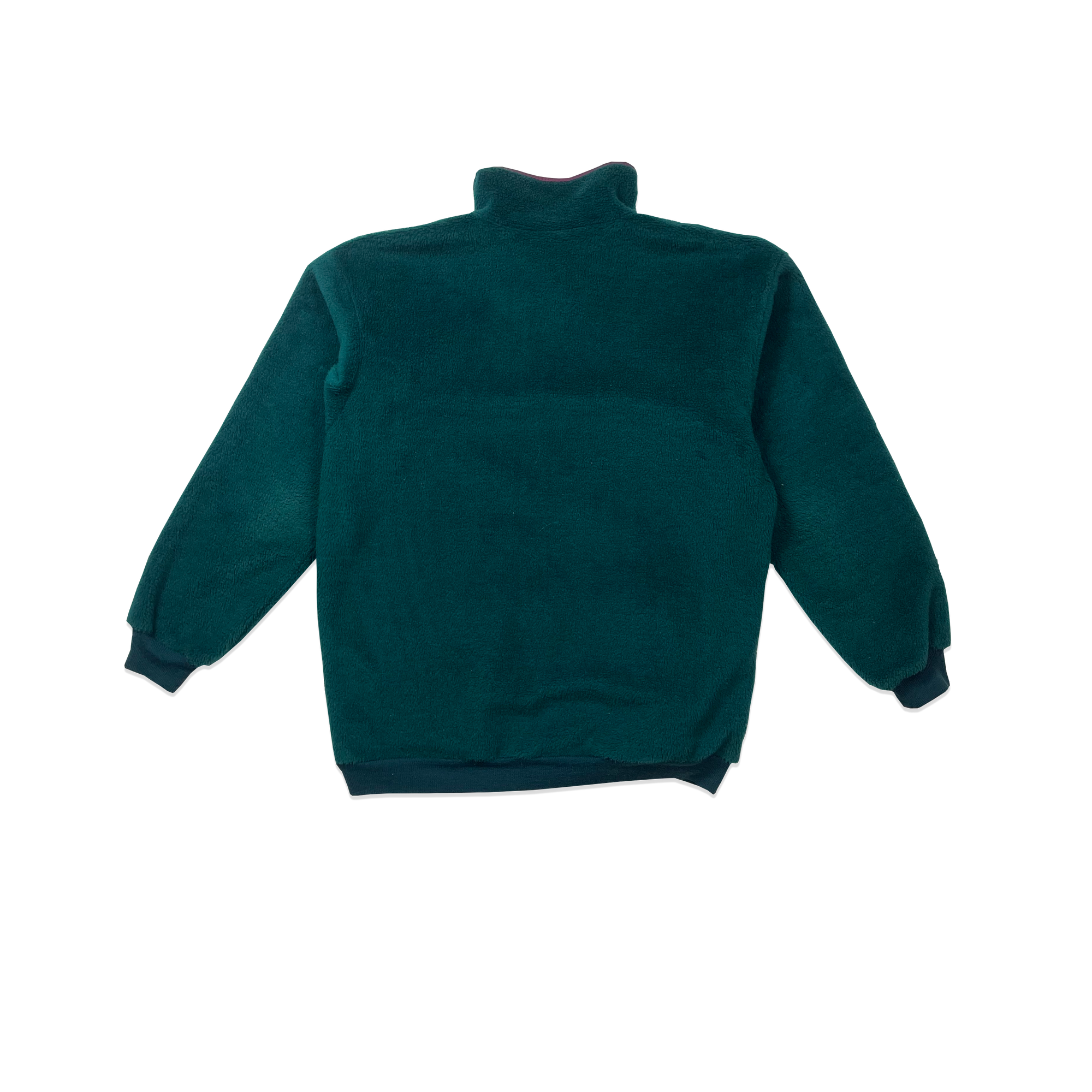 Polaire - Helly Hansen - Vert