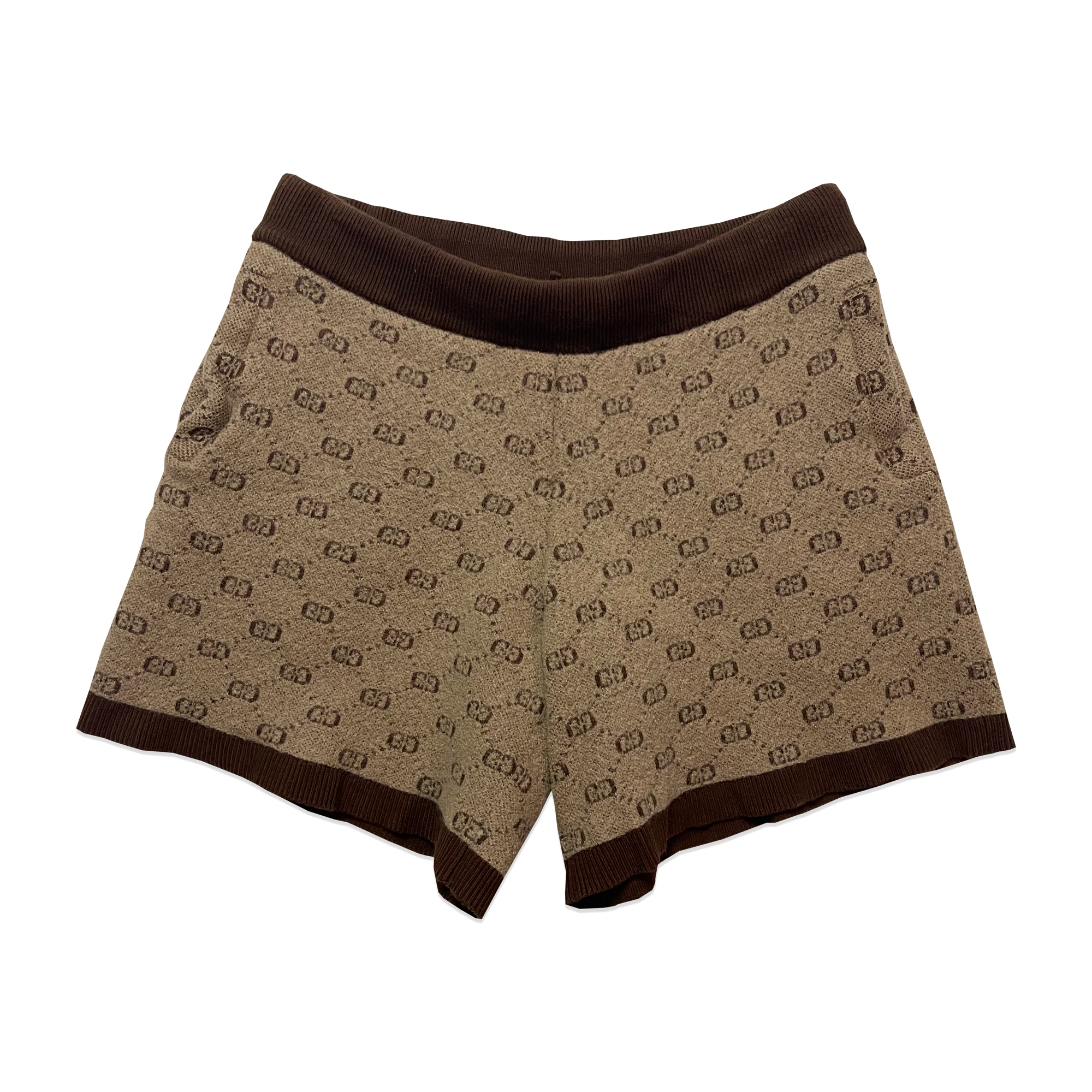 Short - Gucci - Beige