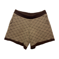 Short - Gucci - Beige