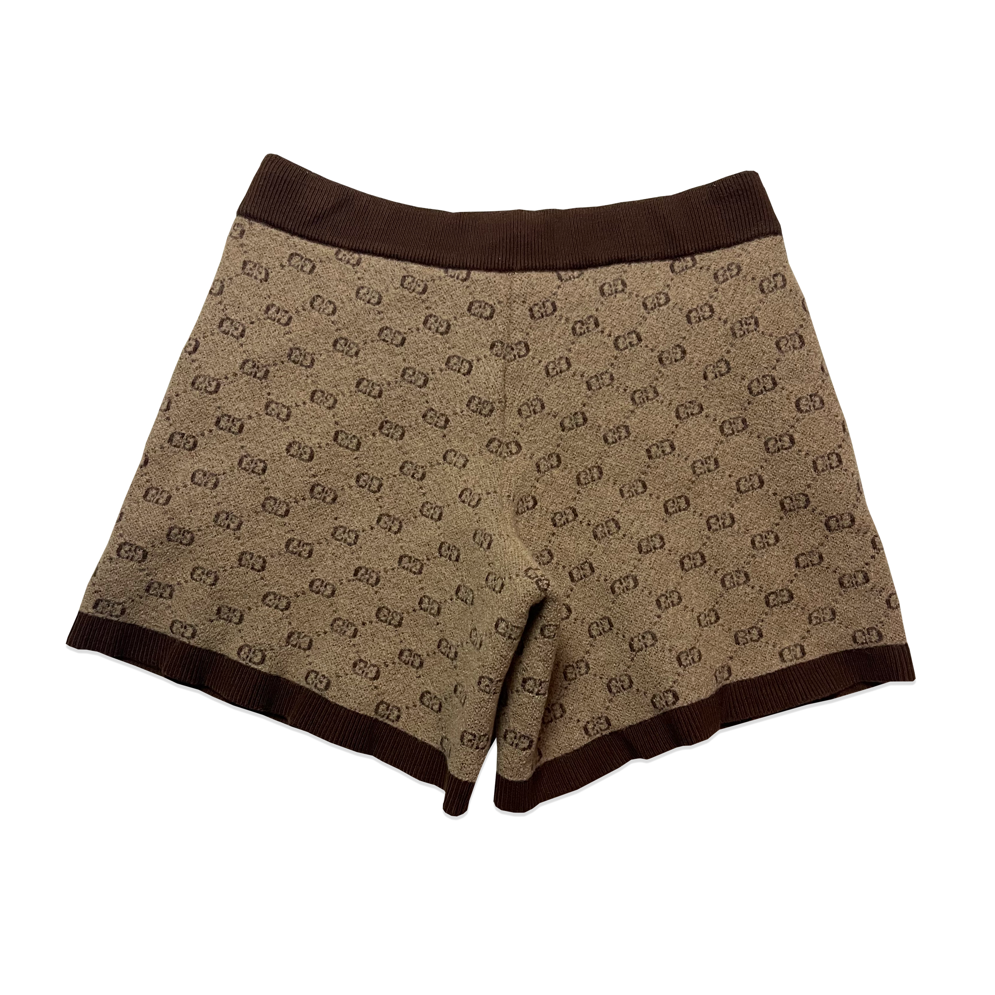 Short - Gucci - Beige