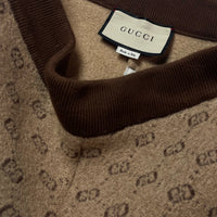 Short - Gucci - Beige