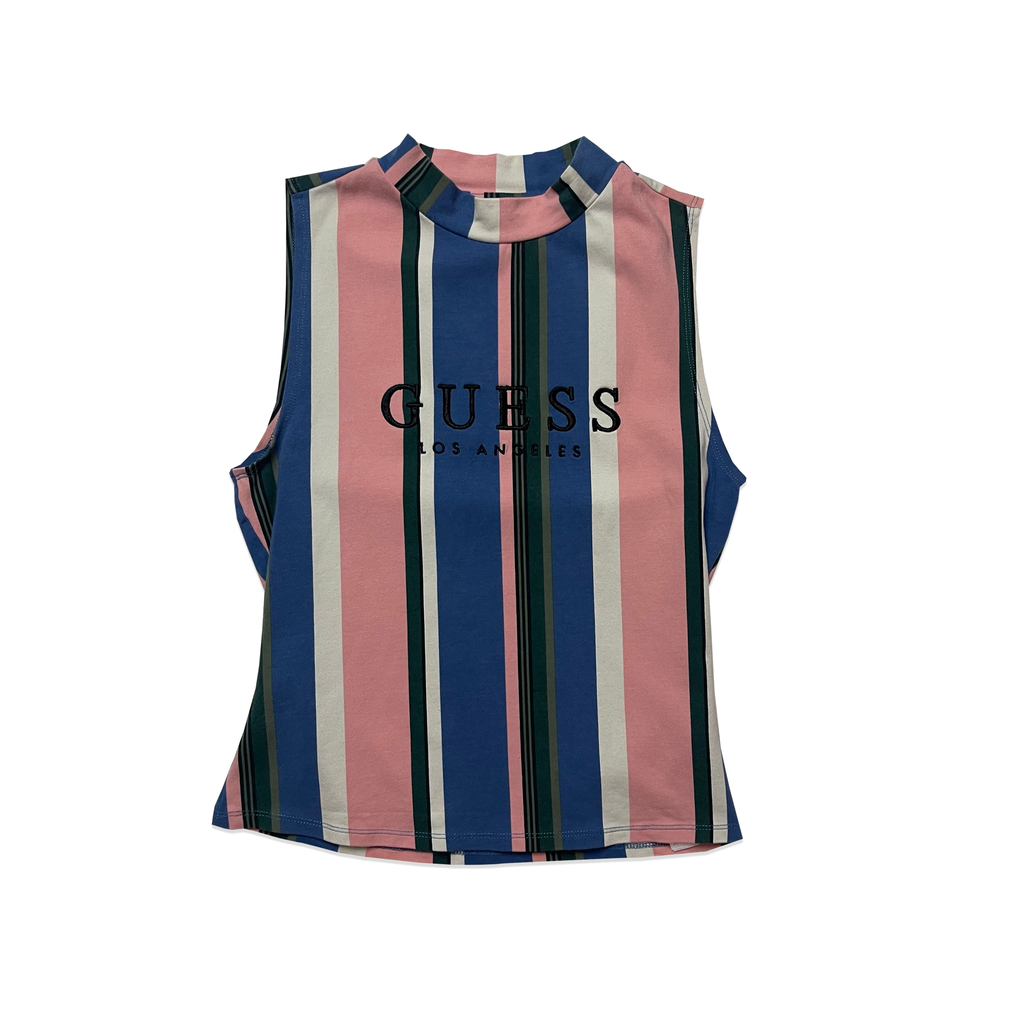 Debardeur - Guess - Rose