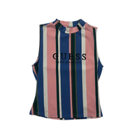 Debardeur - Guess - Rose