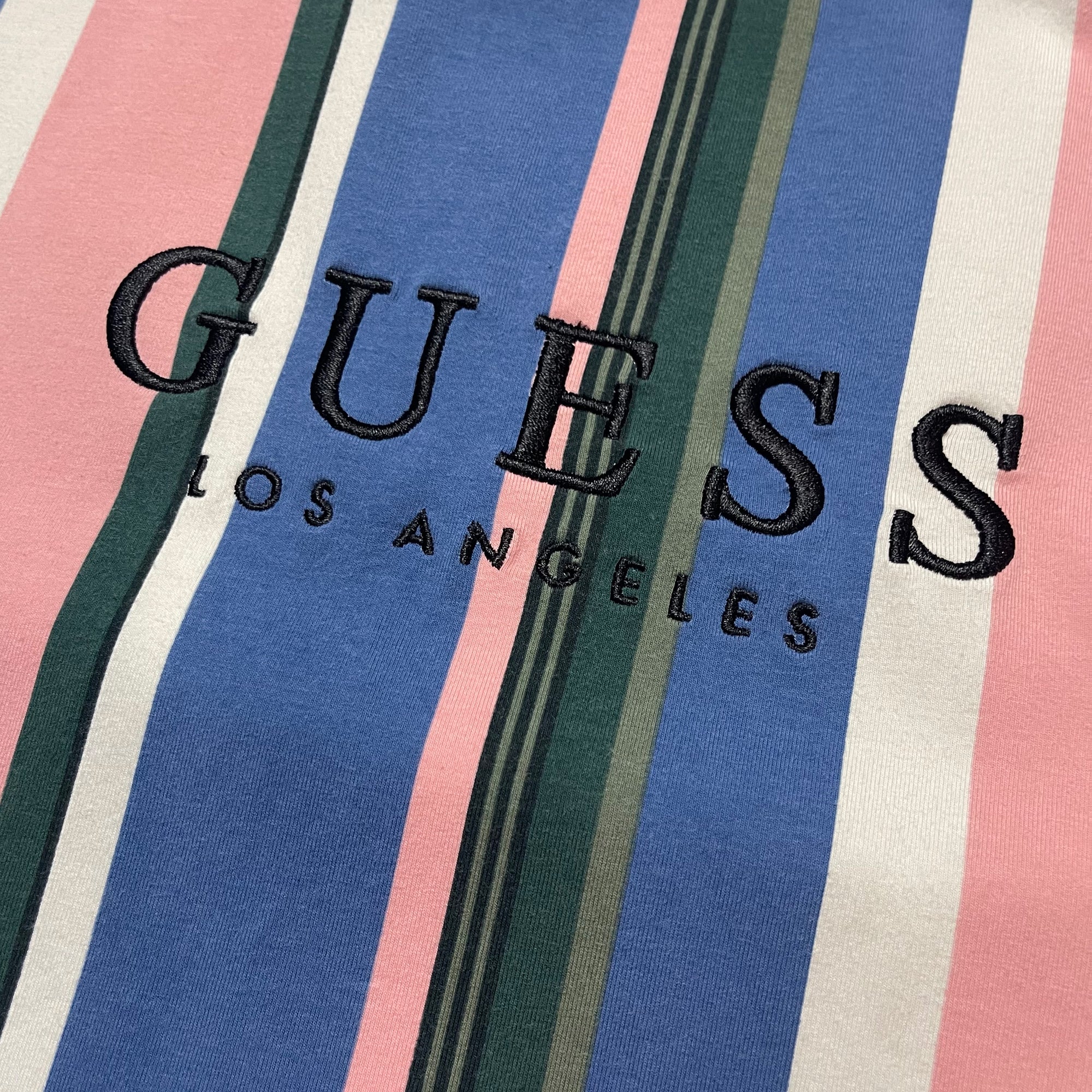 Debardeur - Guess - Rose