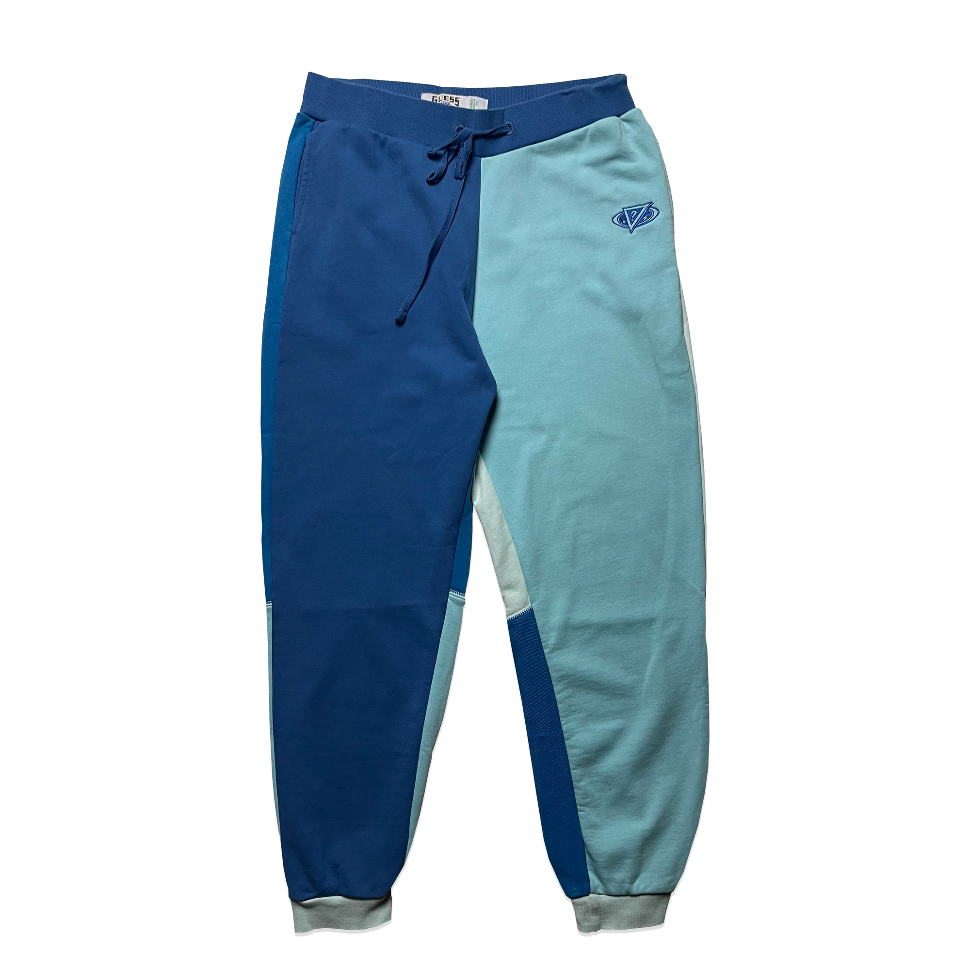 Jogging - Guess - Bleu