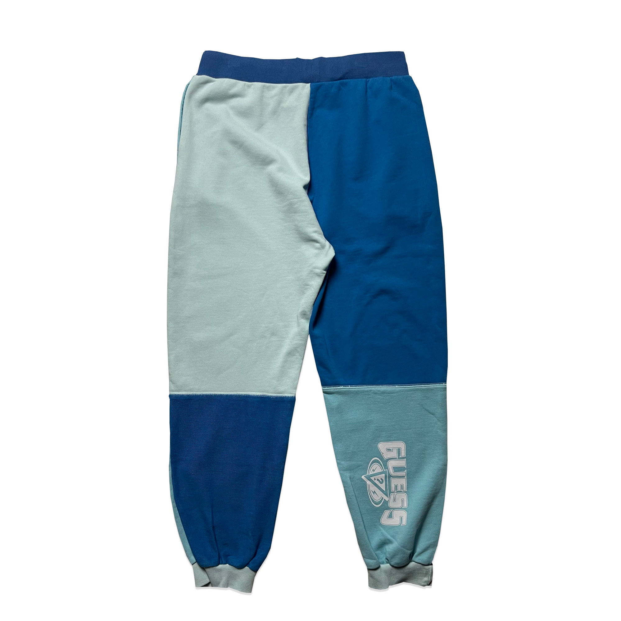 Jogging - Guess - Bleu