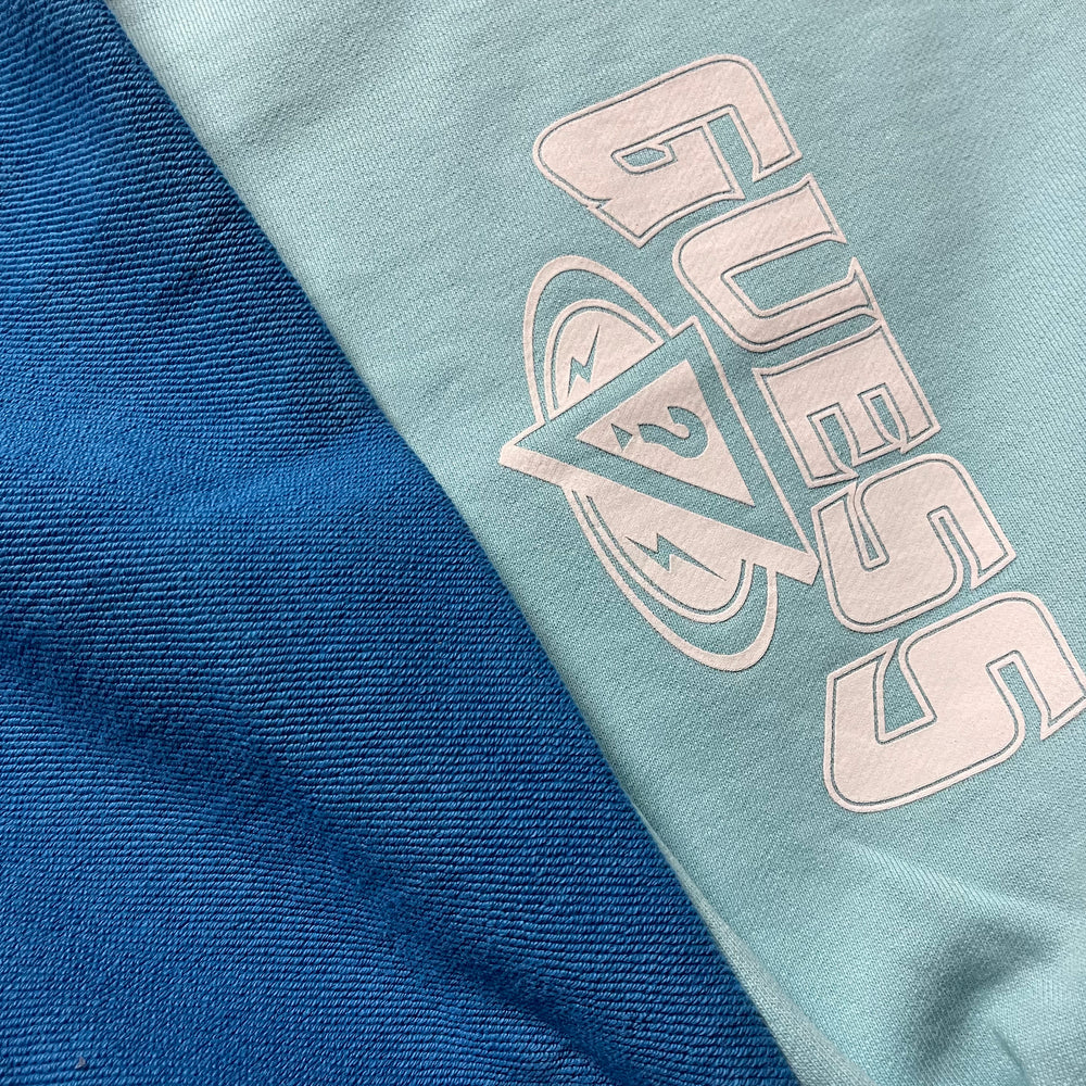 Jogging - Guess - Bleu