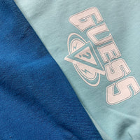 Jogging - Guess - Bleu