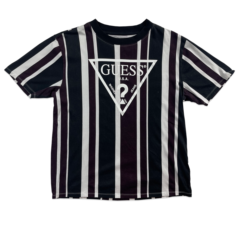 T-shirt - Guess - Noir