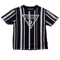 T-shirt - Guess - Noir