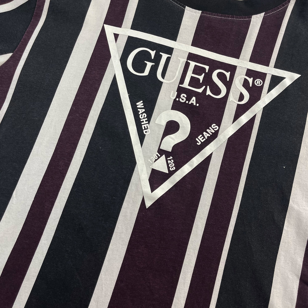 T-shirt - Guess - Noir