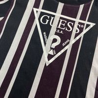 T-shirt - Guess - Noir