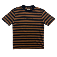 T-shirt - Guess - Marron