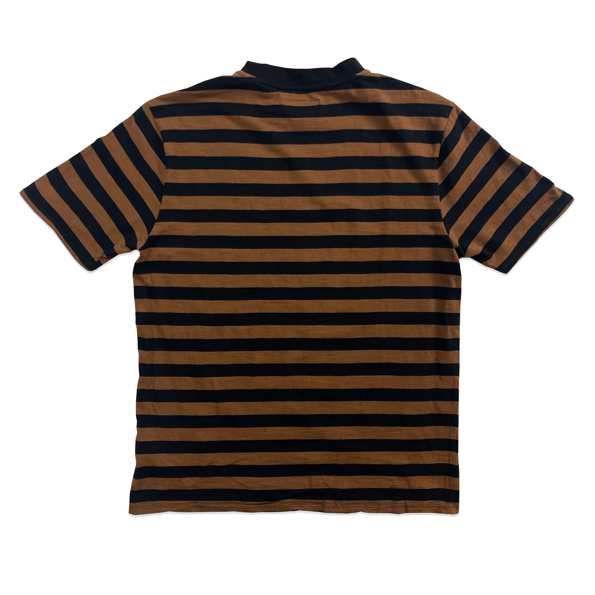T-shirt - Guess - Marron