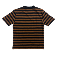 T-shirt - Guess - Marron