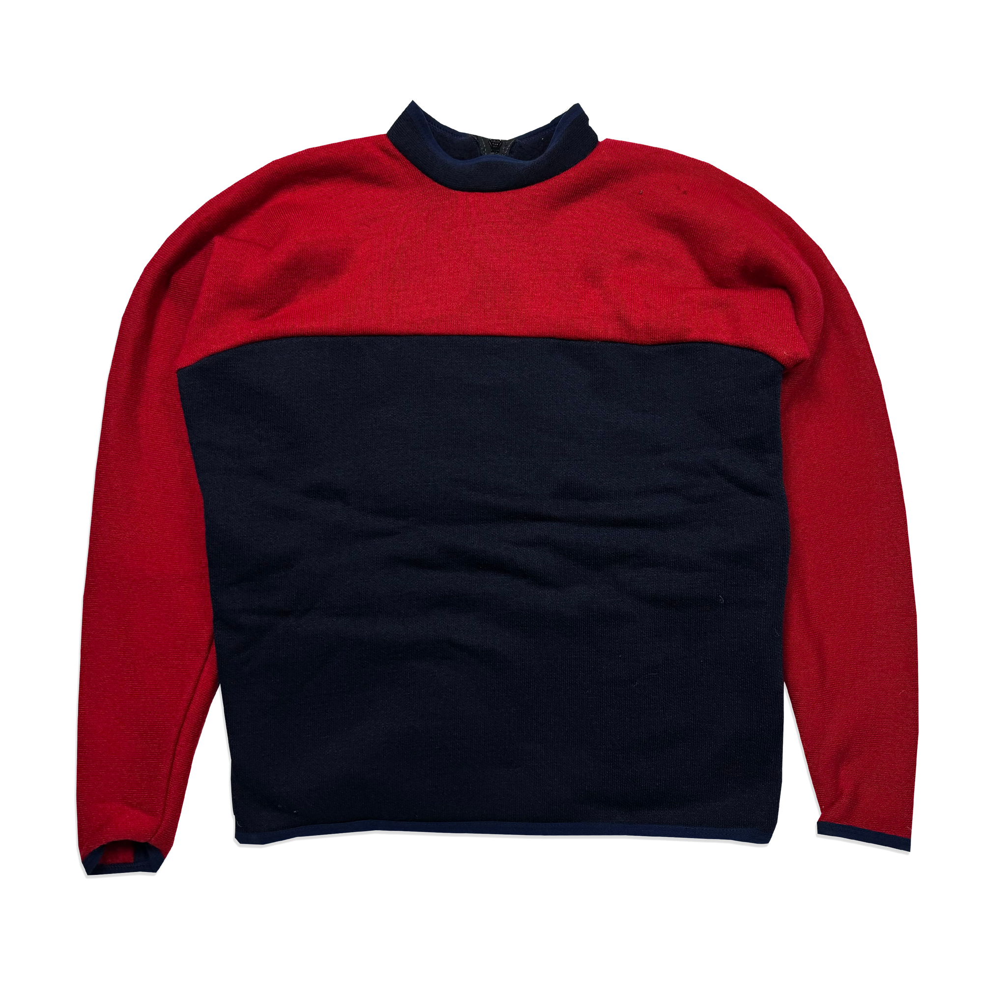Polaire - Guy Cotton - Rouge