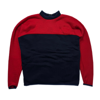 Polaire - Guy Cotton - Rouge