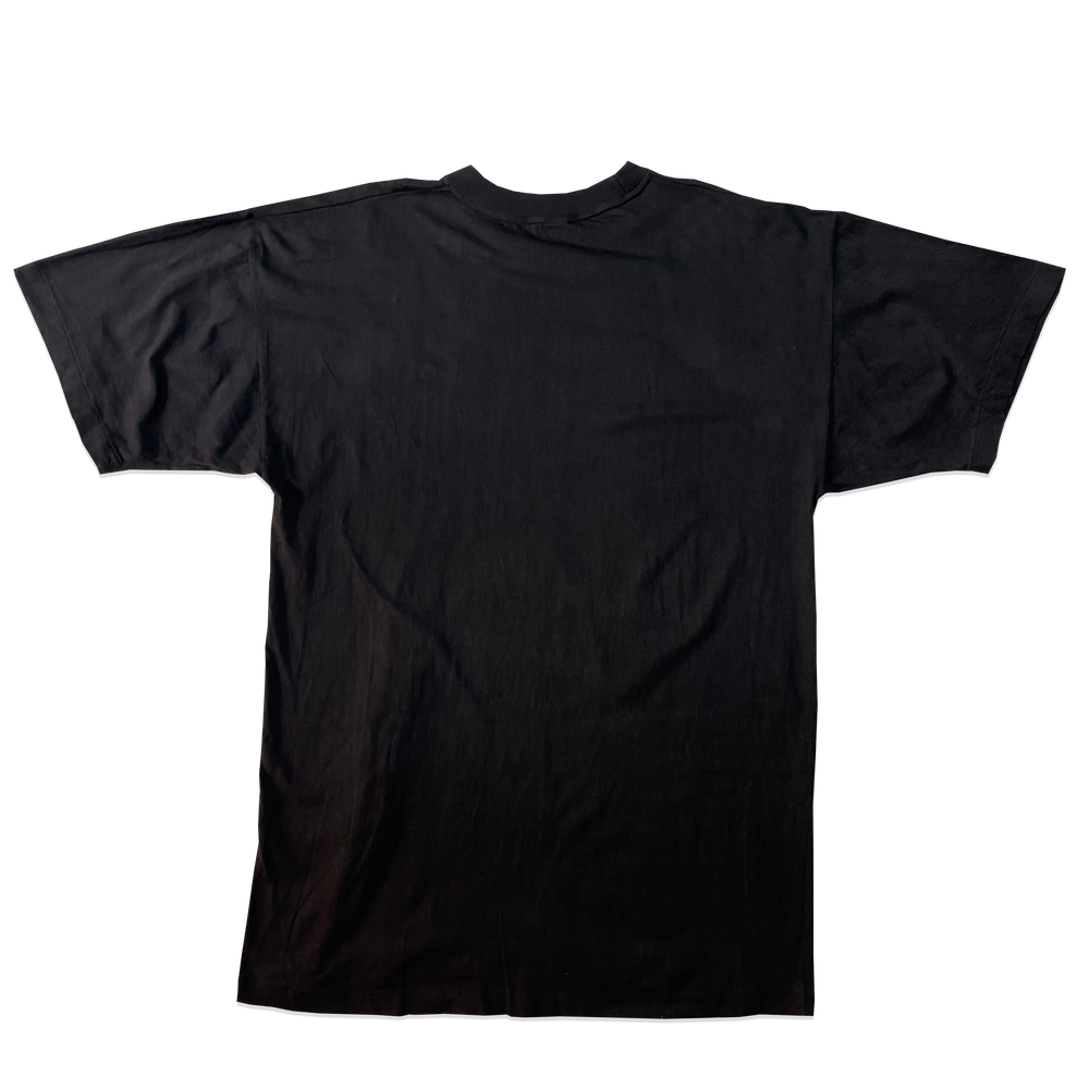 T-shirt - Hard Rock Café Amsterdam - Noir