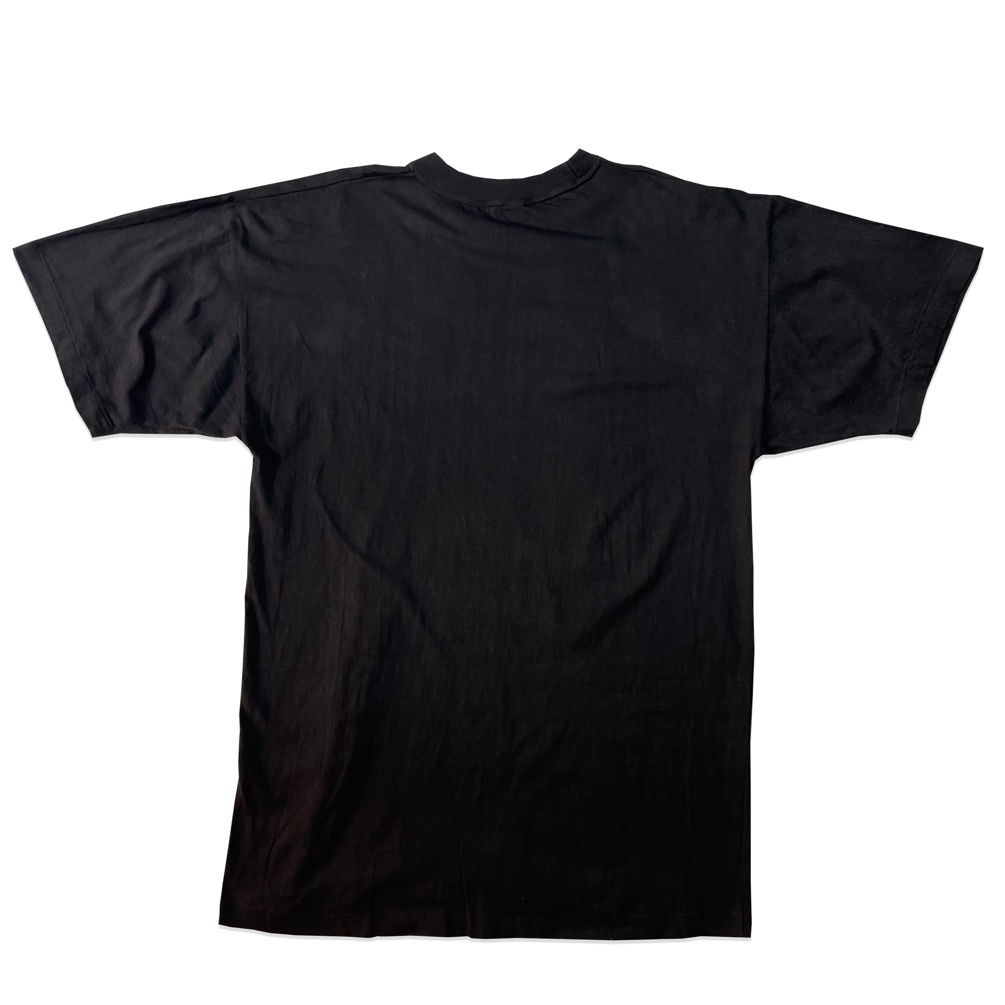 T-shirt - Hard Rock Café Amsterdam - Noir