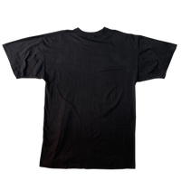 T-shirt - Hard Rock Café Amsterdam - Noir