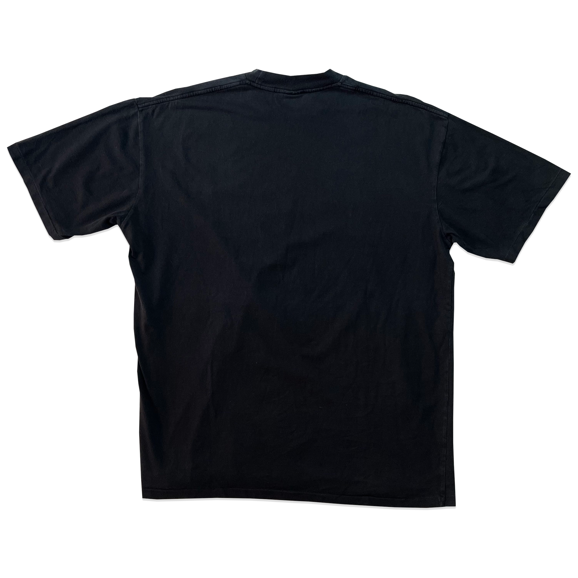 T-shirt - Hard Rock Kowloon - Noir